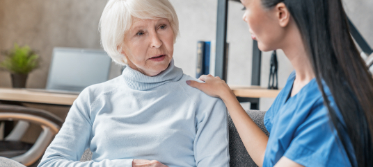 Activities of Daily Living